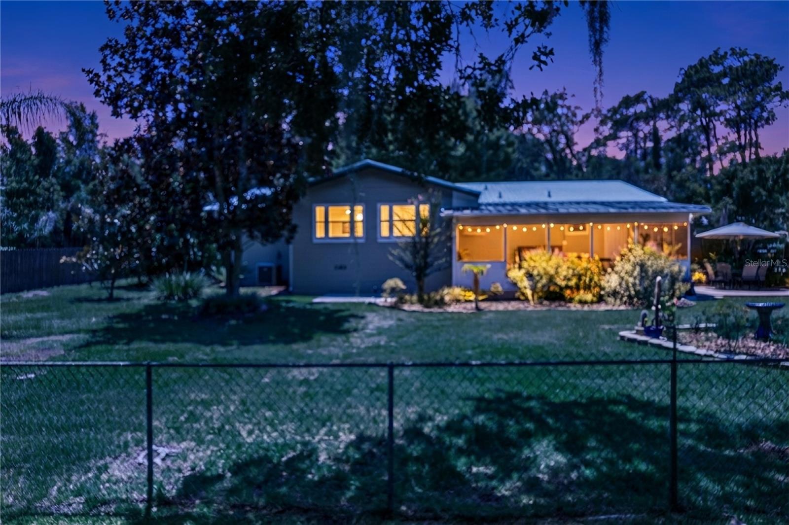 ACREAGE - Residential
