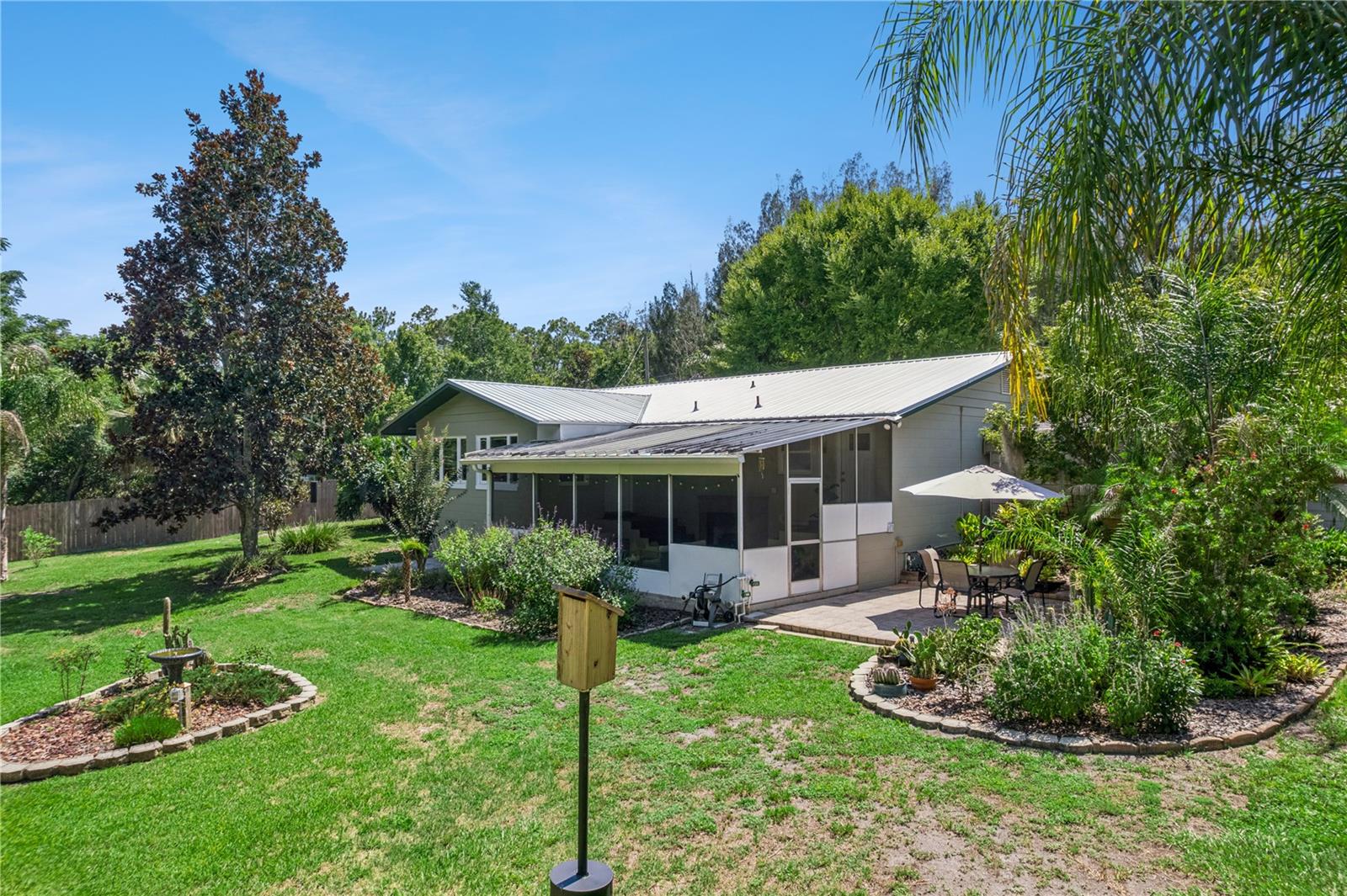 ACREAGE - Residential