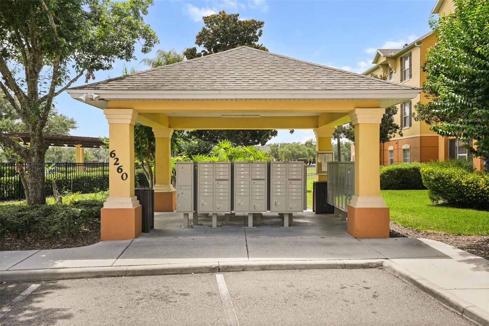 HORIZONS/VISTA LAKES PH 03 - Residential