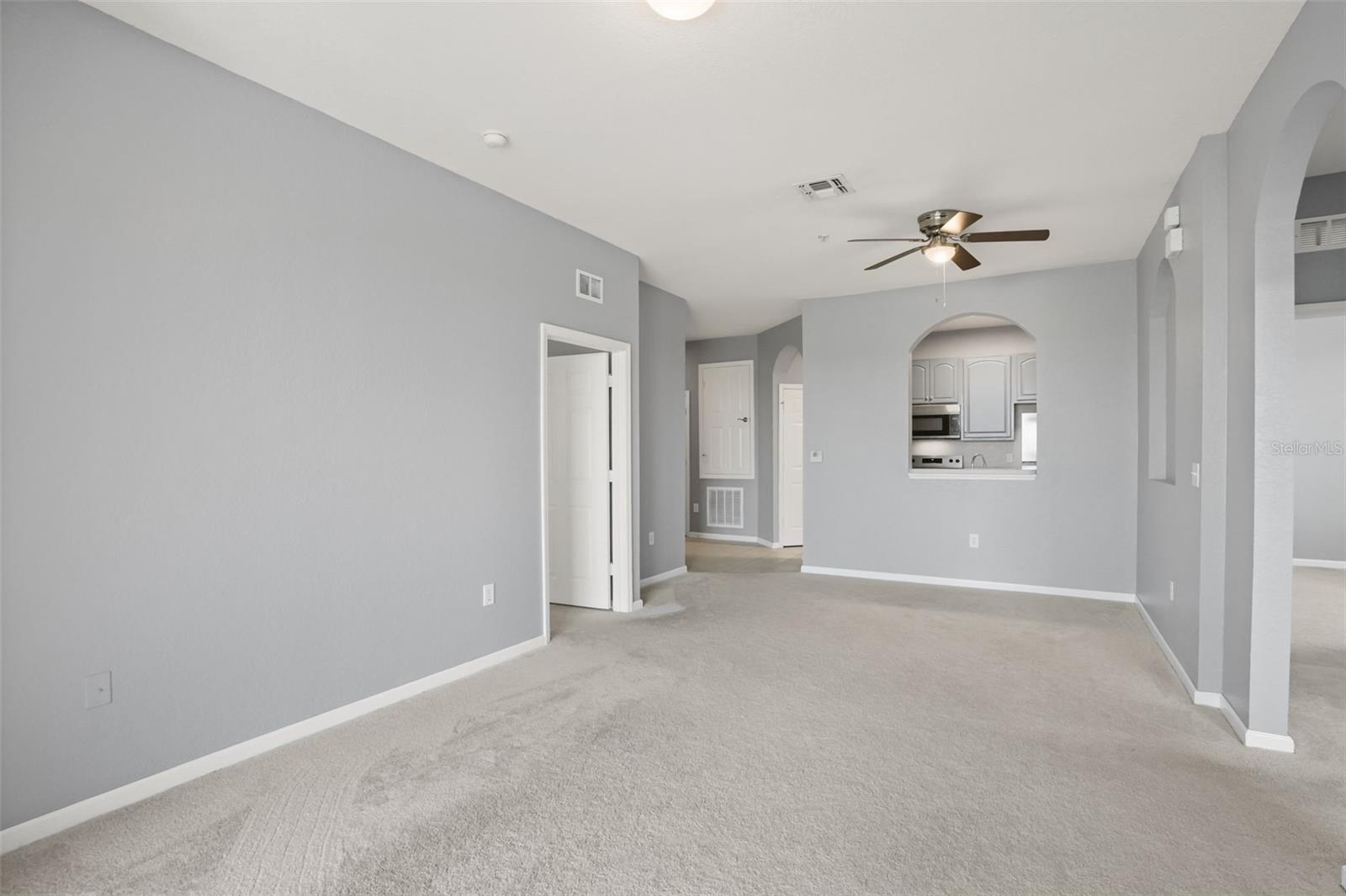 HORIZONS/VISTA LAKES PH 03 - Residential