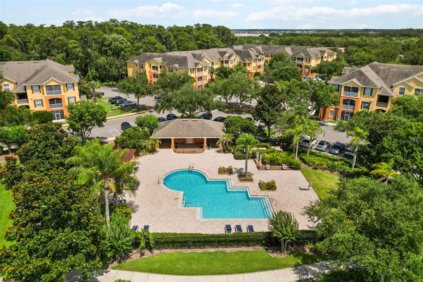 HORIZONS/VISTA LAKES PH 03 - Residential
