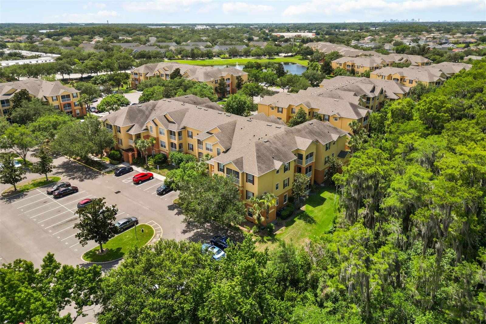 HORIZONS/VISTA LAKES PH 03 - Residential