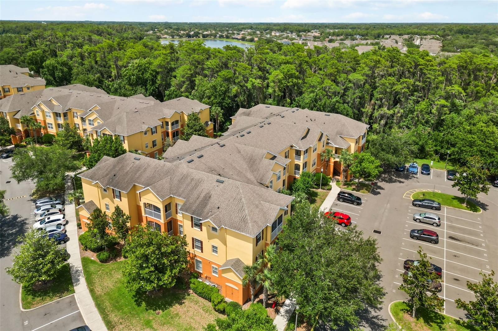 HORIZONS/VISTA LAKES PH 03 - Residential