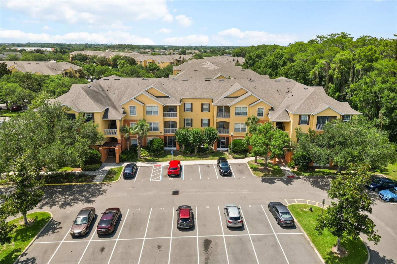 HORIZONS/VISTA LAKES PH 03 - Residential