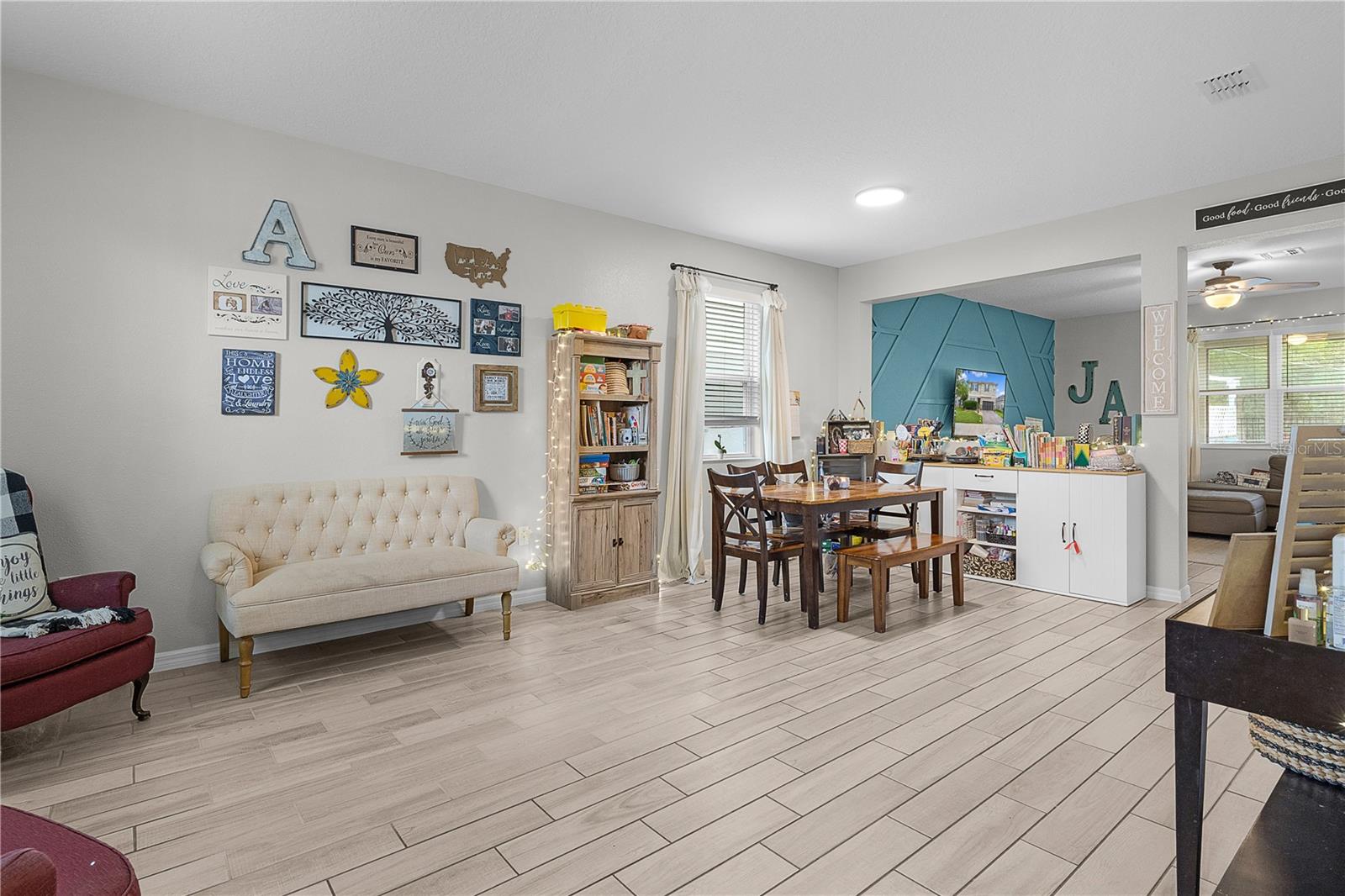 STEWART LAKE PRESERVE - Residential