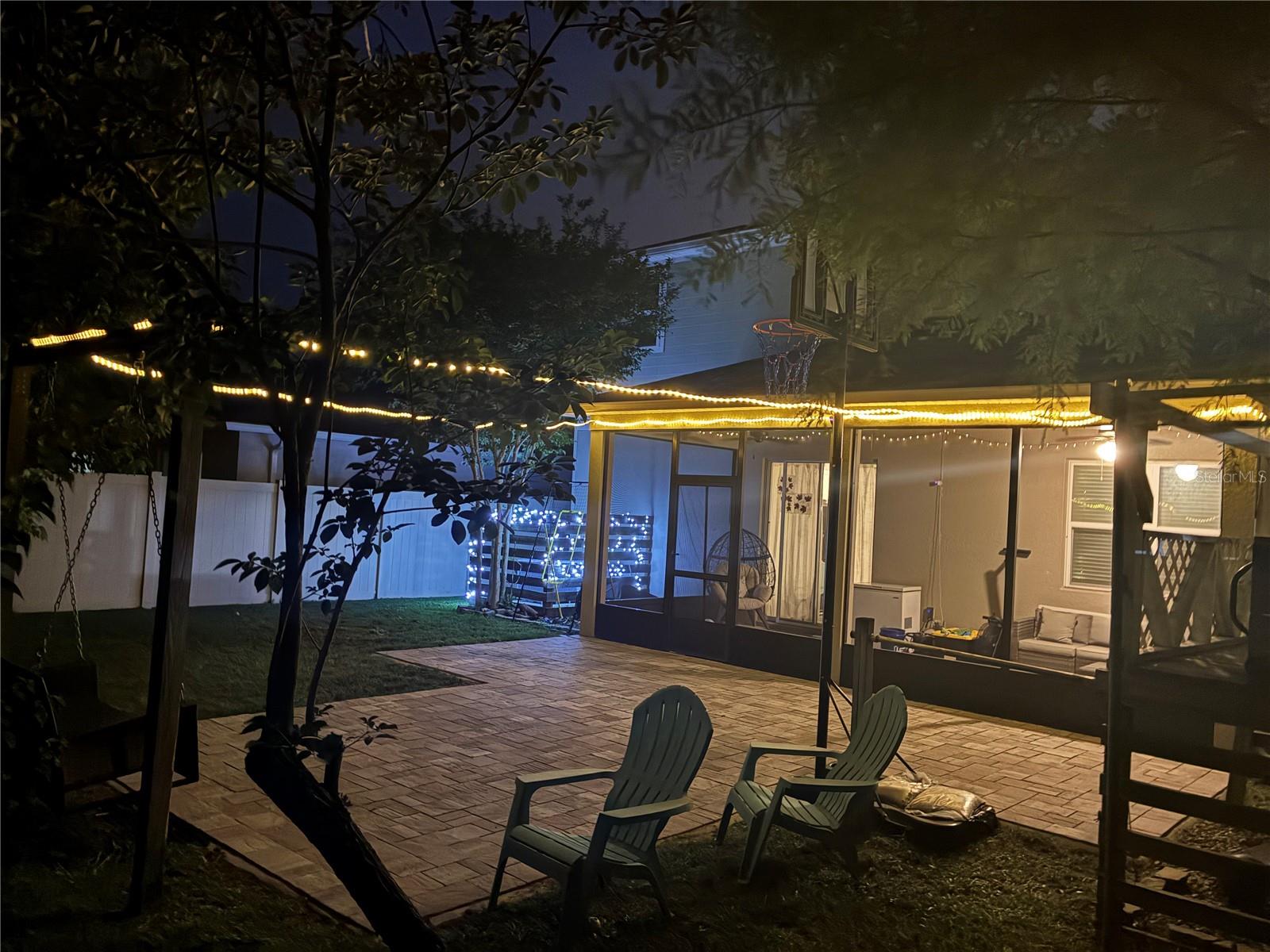 STEWART LAKE PRESERVE - Residential