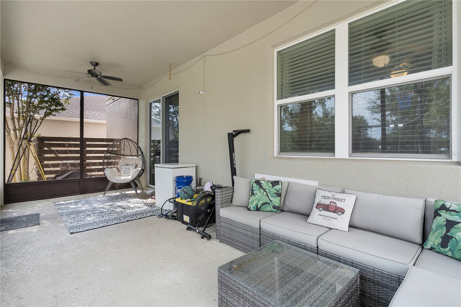 STEWART LAKE PRESERVE - Residential