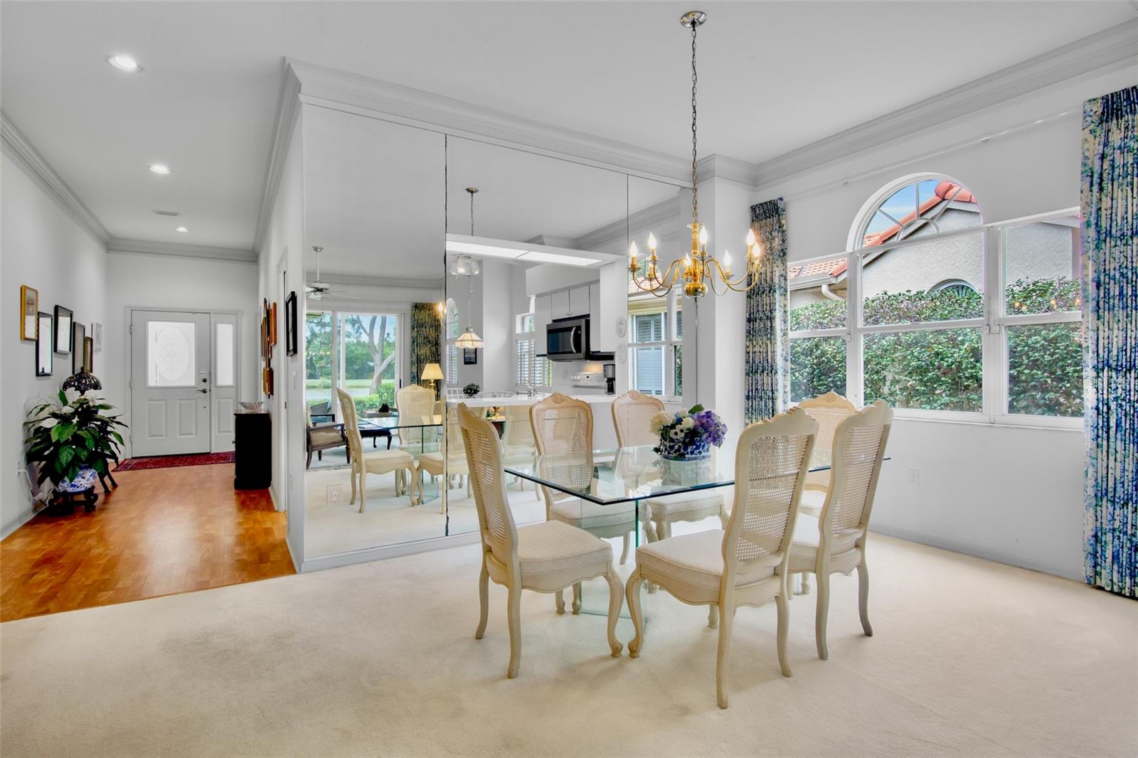 CHELMSFORD CLOSE - Residential