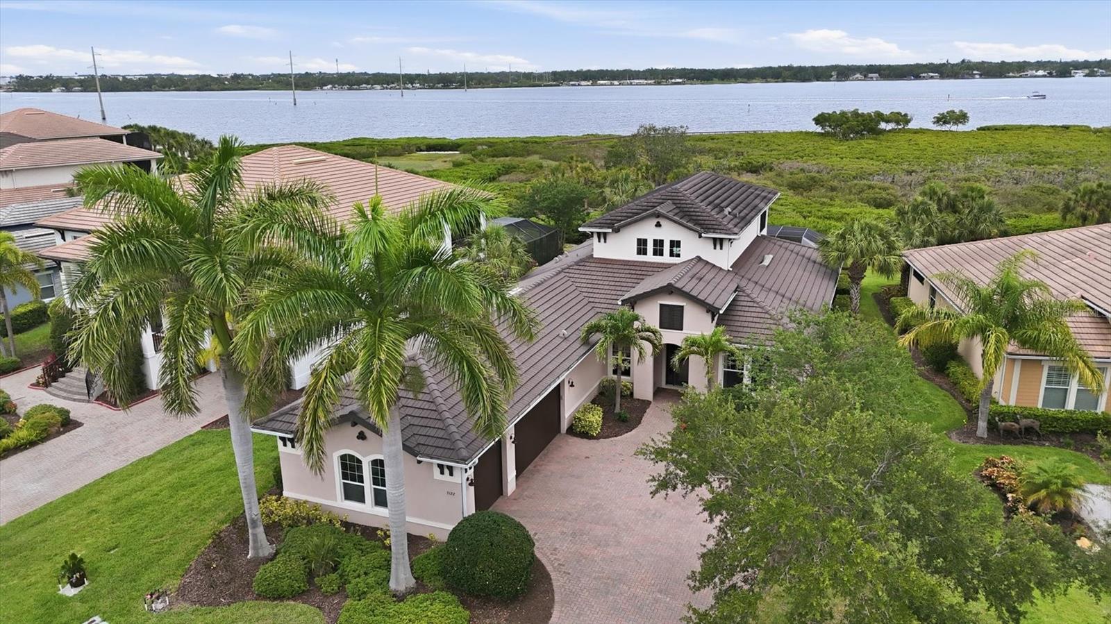 TIDEWATER PRESERVE PH I - Residential