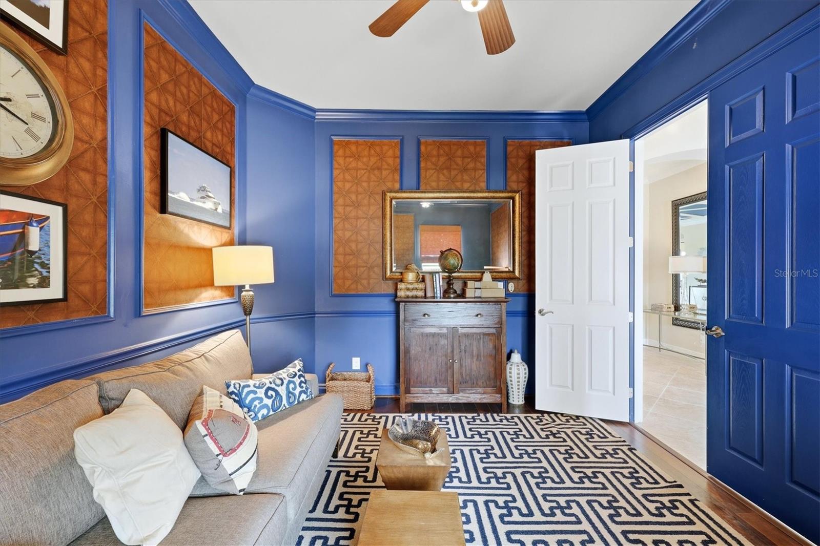 TIDEWATER PRESERVE PH I - Residential