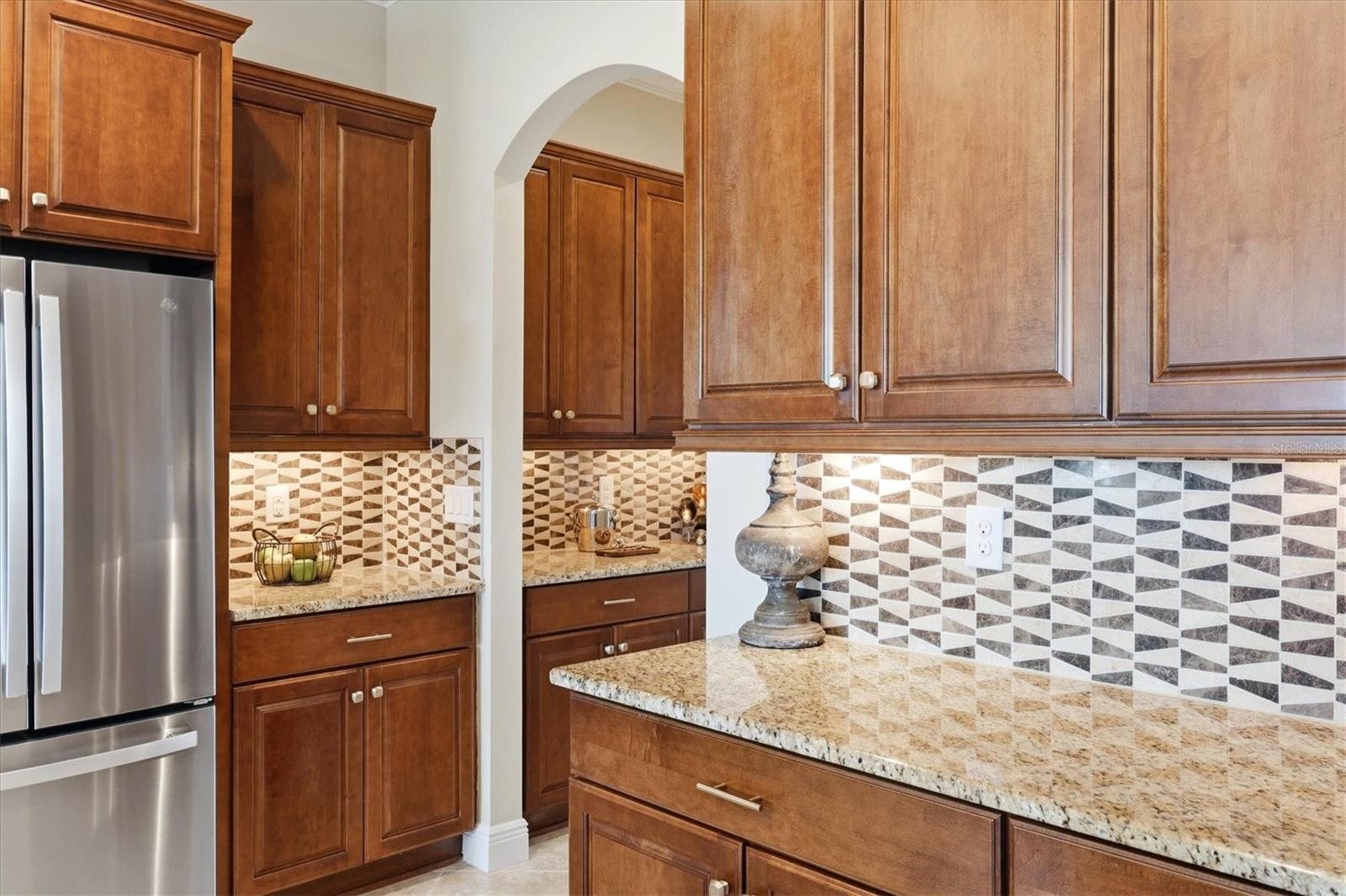 TIDEWATER PRESERVE PH I - Residential