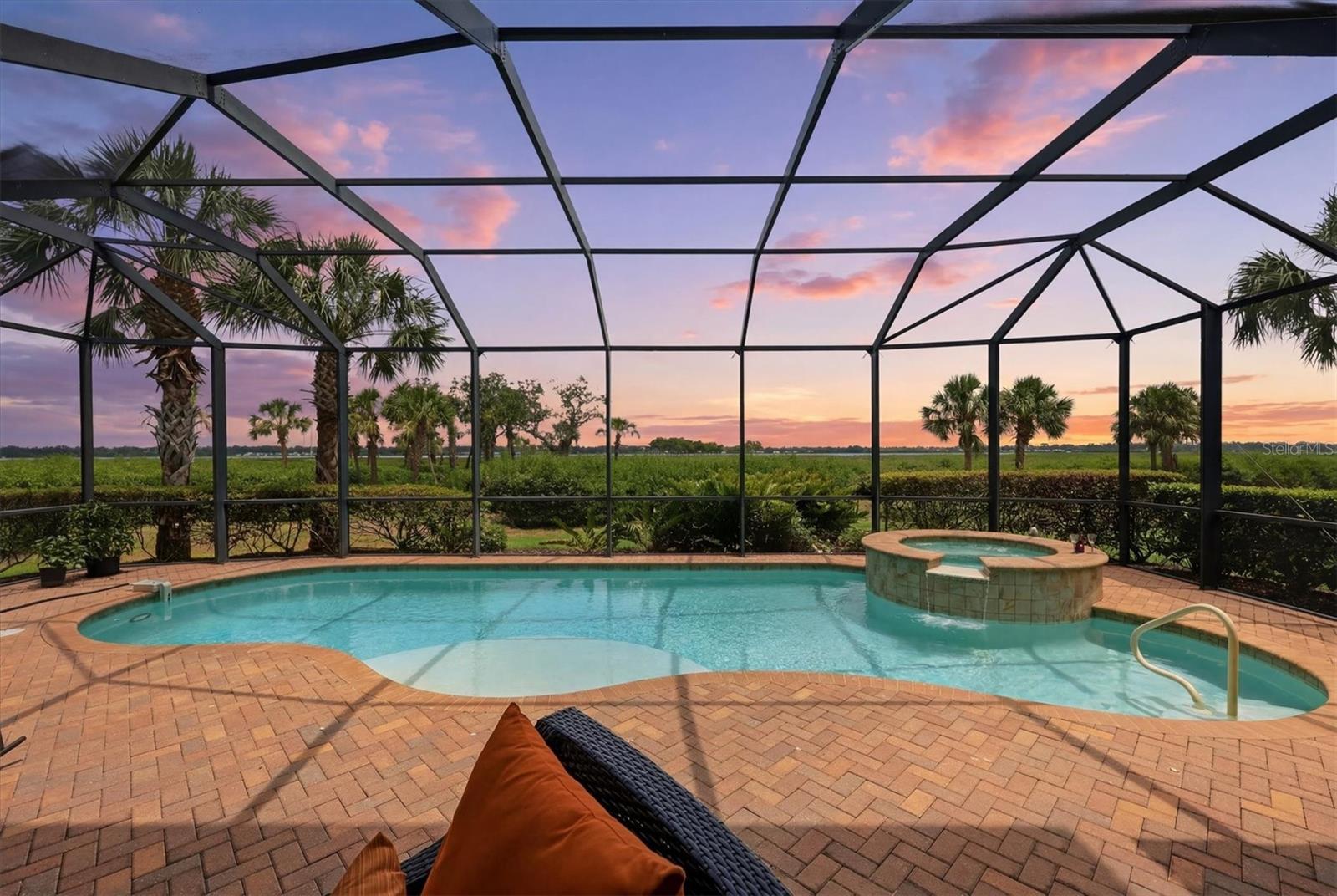 TIDEWATER PRESERVE PH I - Residential