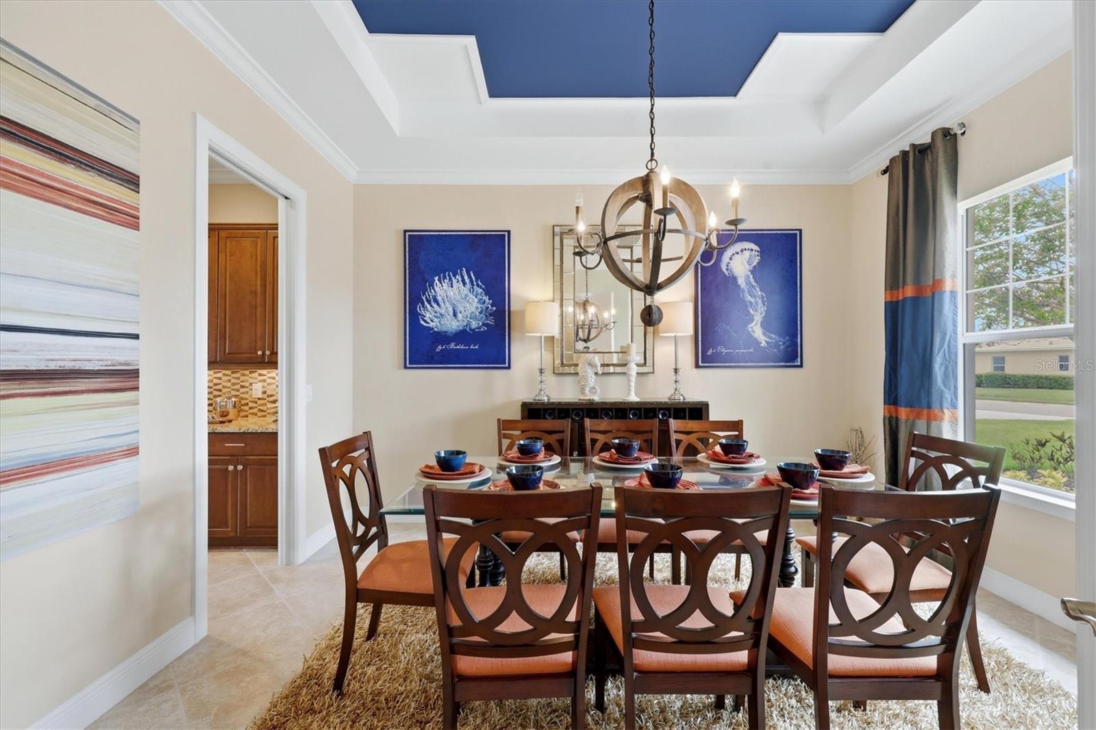 TIDEWATER PRESERVE PH I - Residential