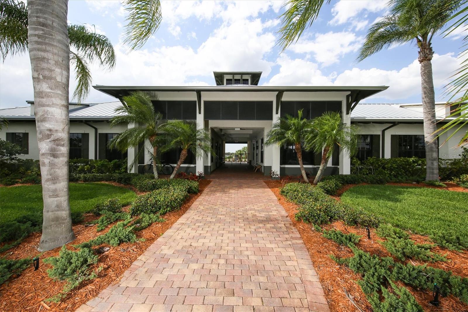 TIDEWATER PRESERVE PH I - Residential