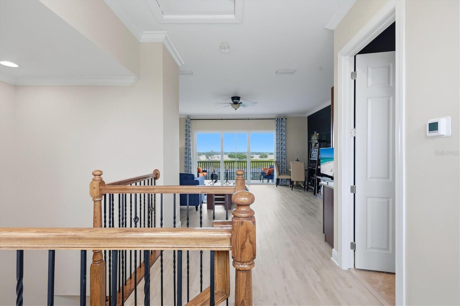 TIDEWATER PRESERVE PH I - Residential