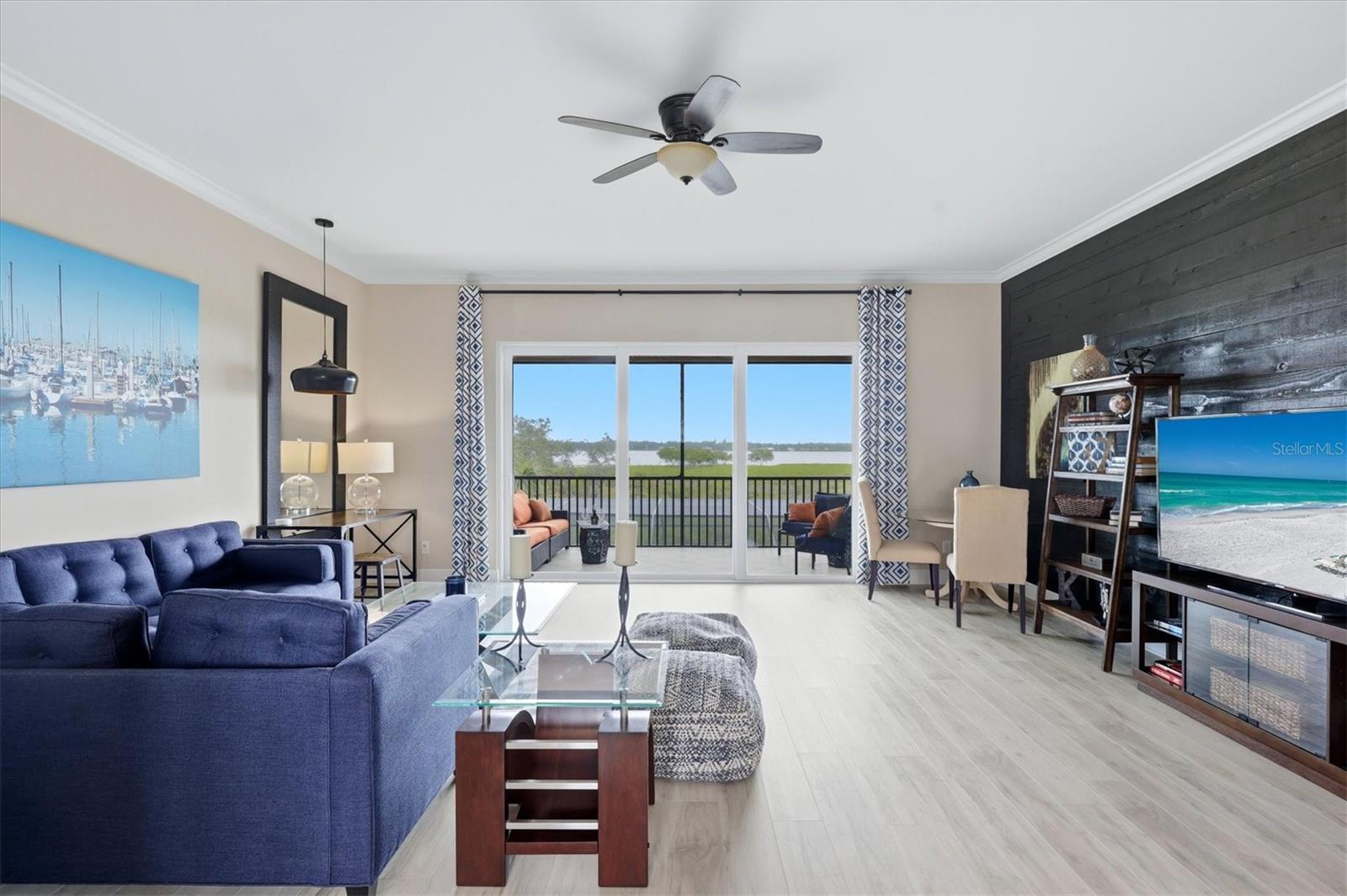 TIDEWATER PRESERVE PH I - Residential