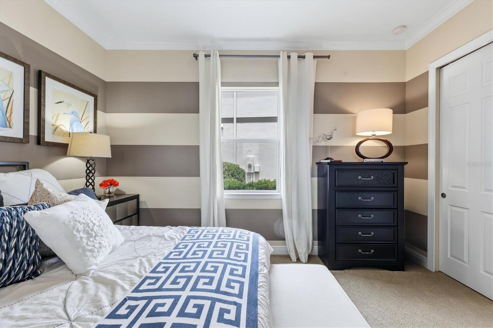 TIDEWATER PRESERVE PH I - Residential
