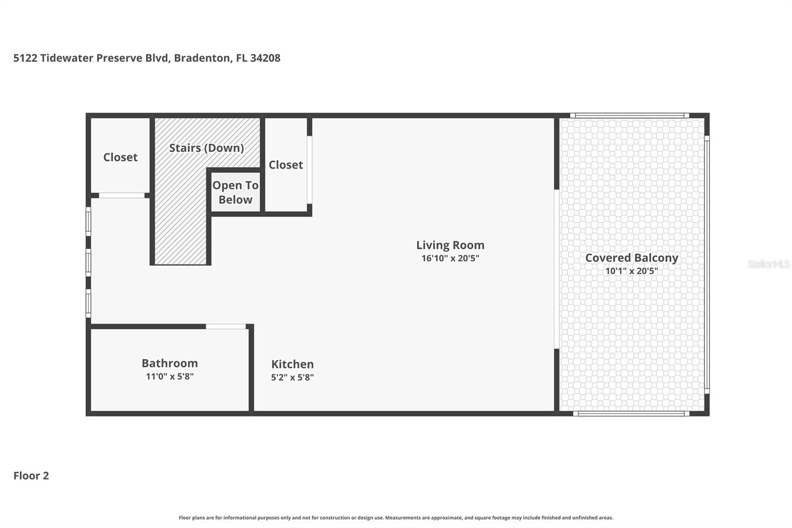 TIDEWATER PRESERVE PH I - Residential