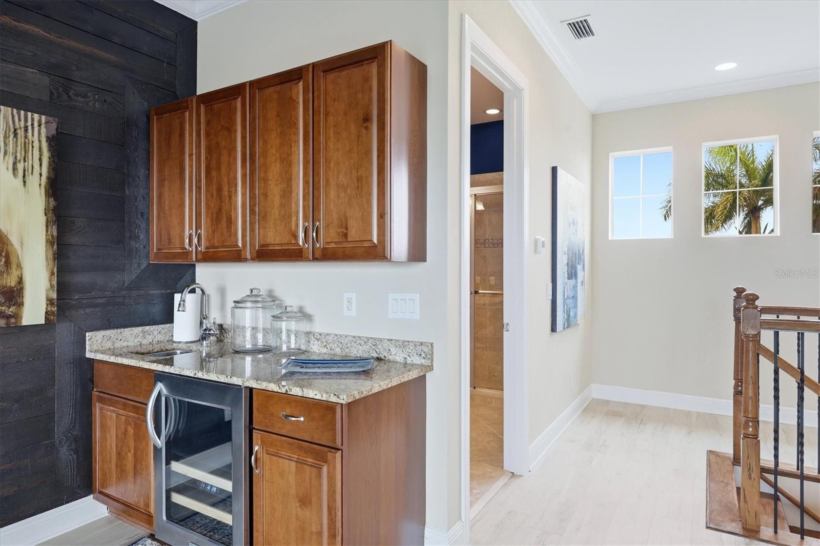 TIDEWATER PRESERVE PH I - Residential