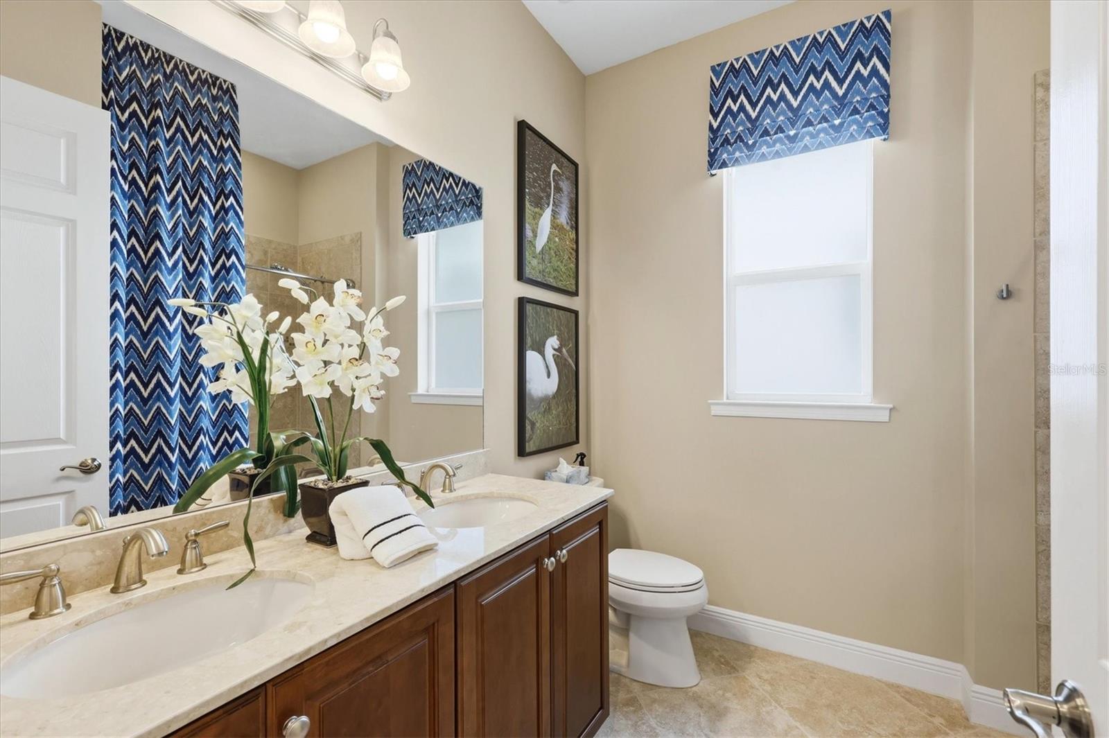 TIDEWATER PRESERVE PH I - Residential