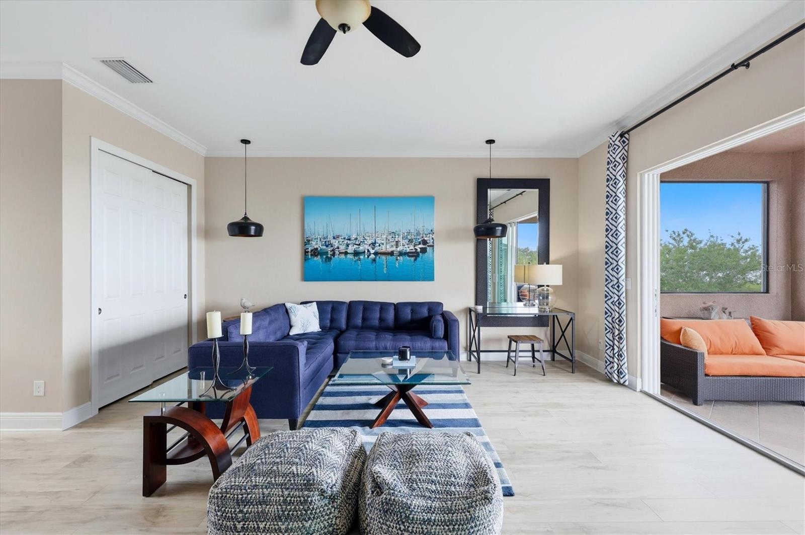 TIDEWATER PRESERVE PH I - Residential