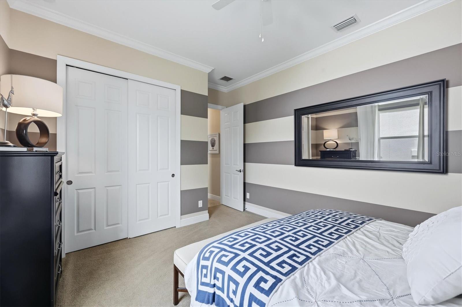 TIDEWATER PRESERVE PH I - Residential