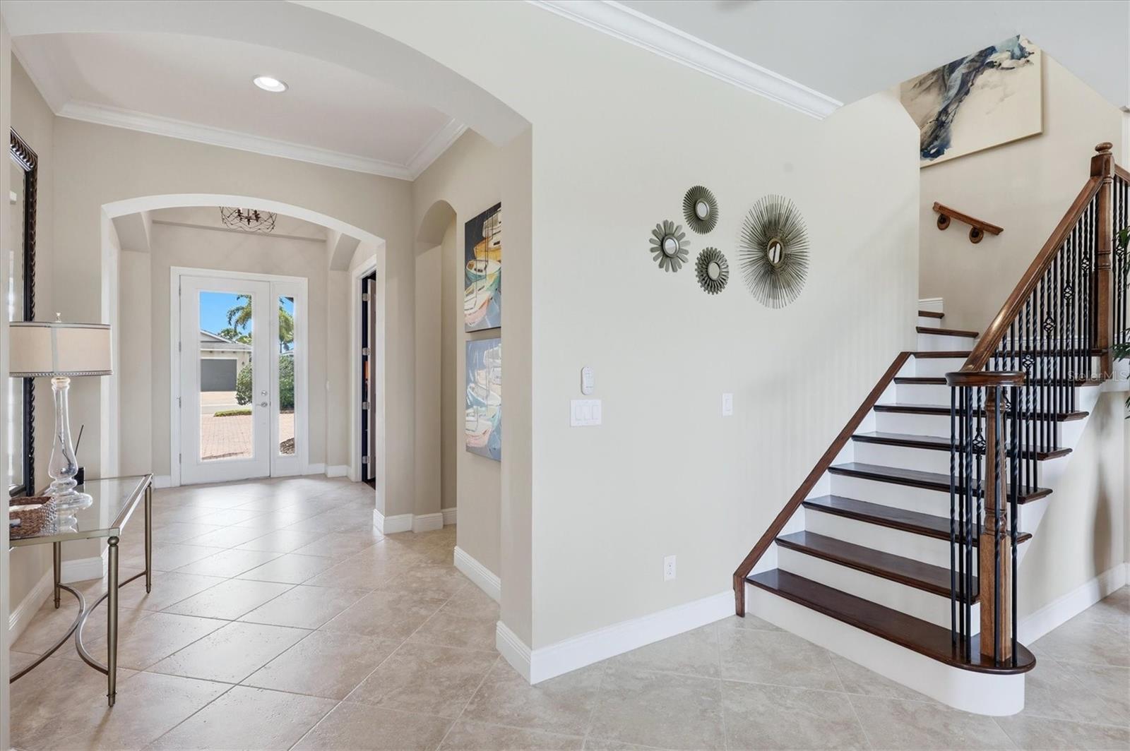 TIDEWATER PRESERVE PH I - Residential