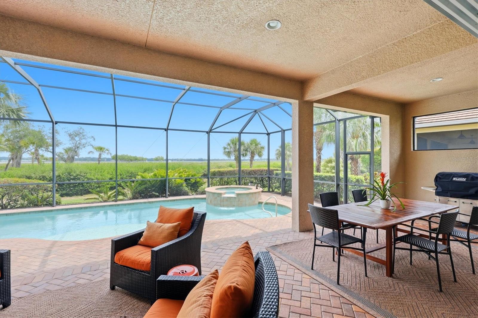 TIDEWATER PRESERVE PH I - Residential