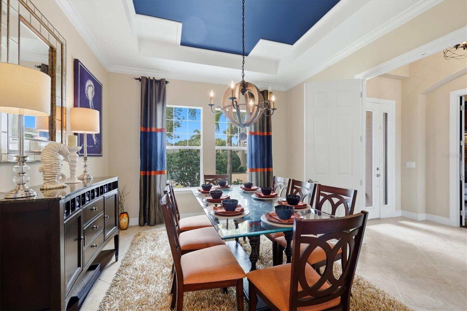 TIDEWATER PRESERVE PH I - Residential
