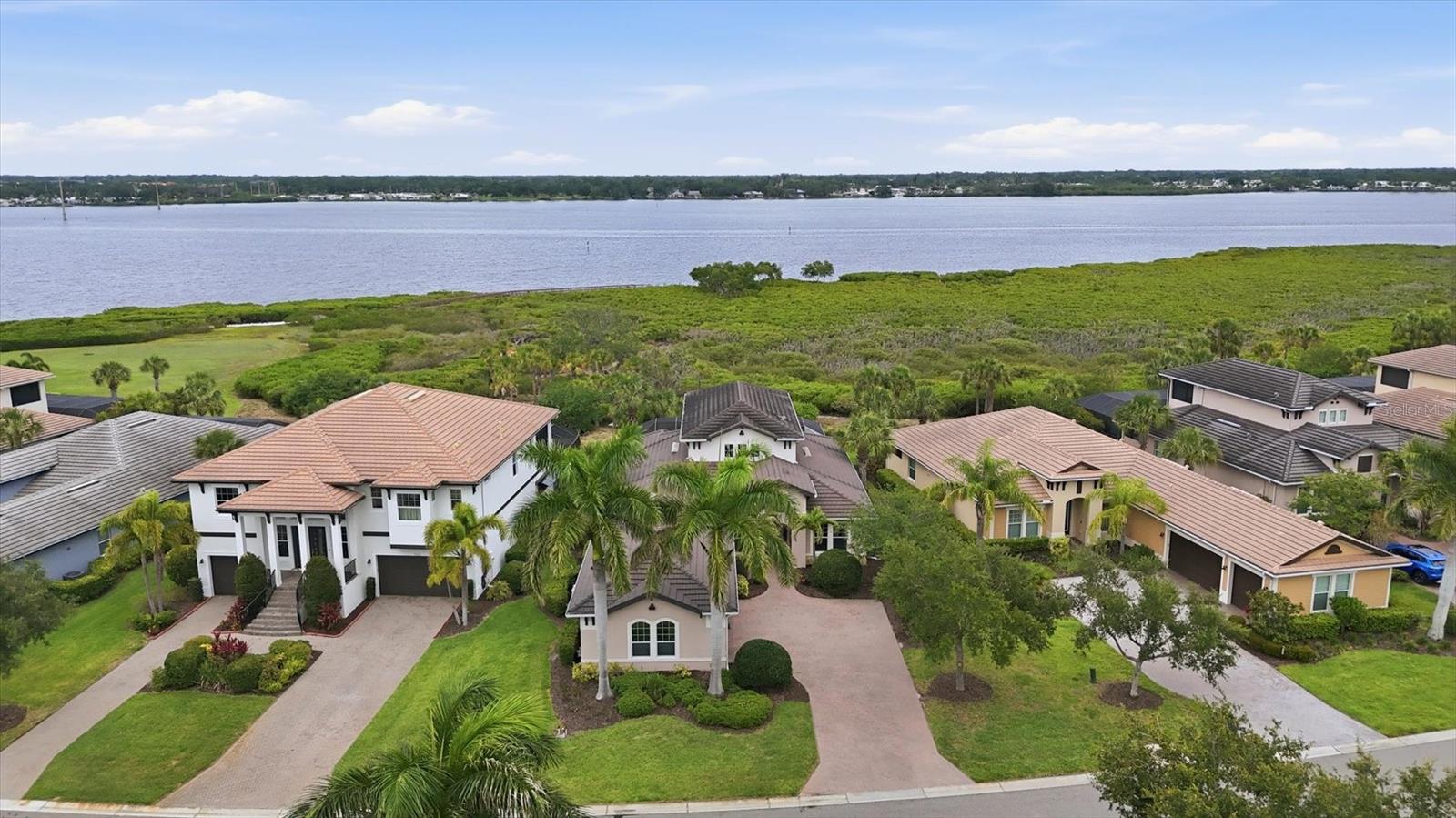 TIDEWATER PRESERVE PH I - Residential