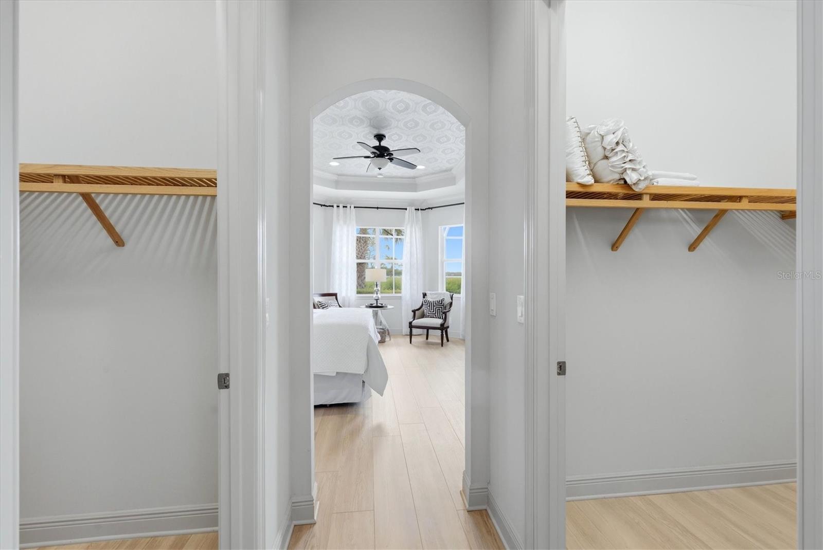 TIDEWATER PRESERVE PH I - Residential