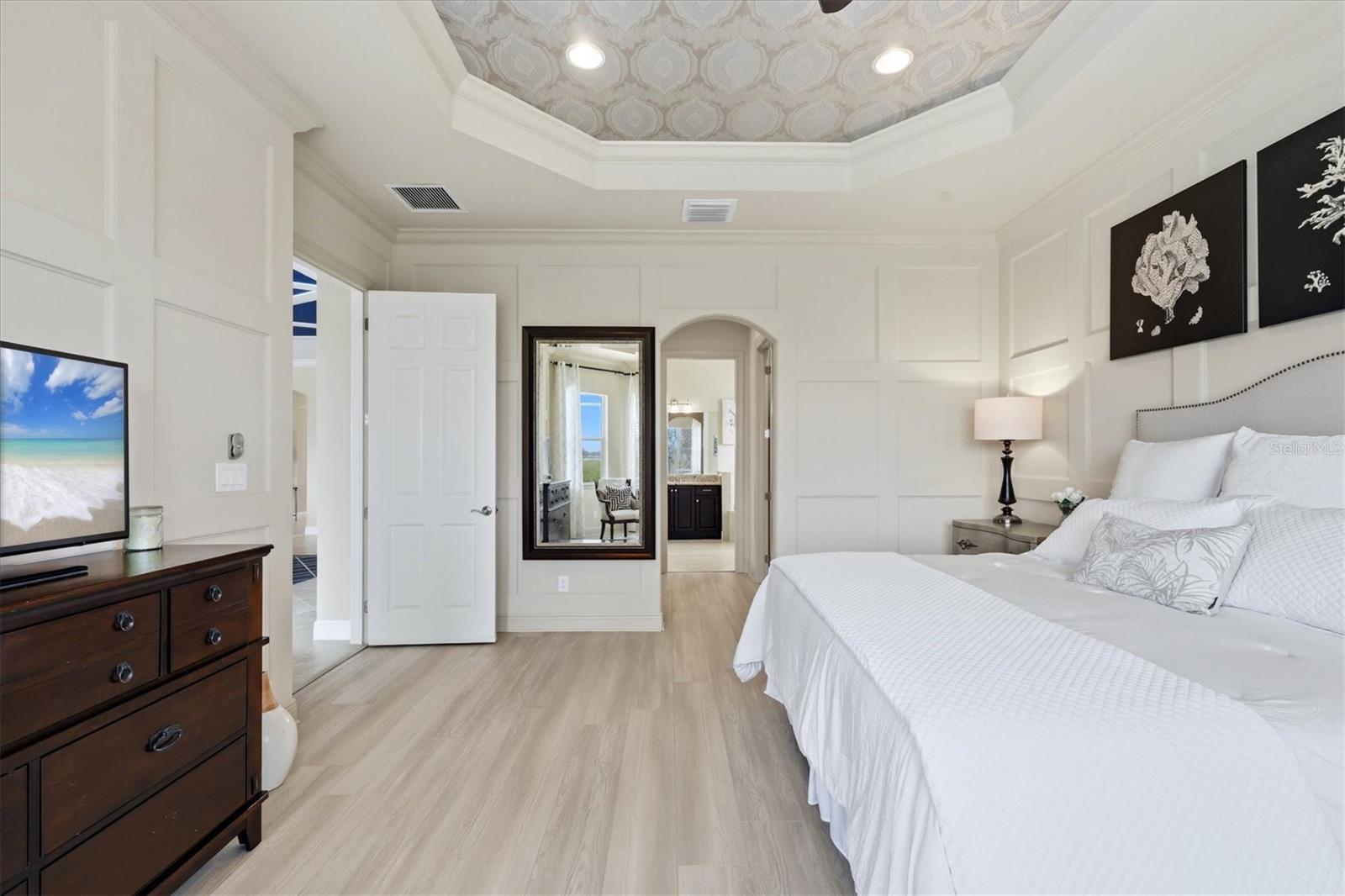 TIDEWATER PRESERVE PH I - Residential