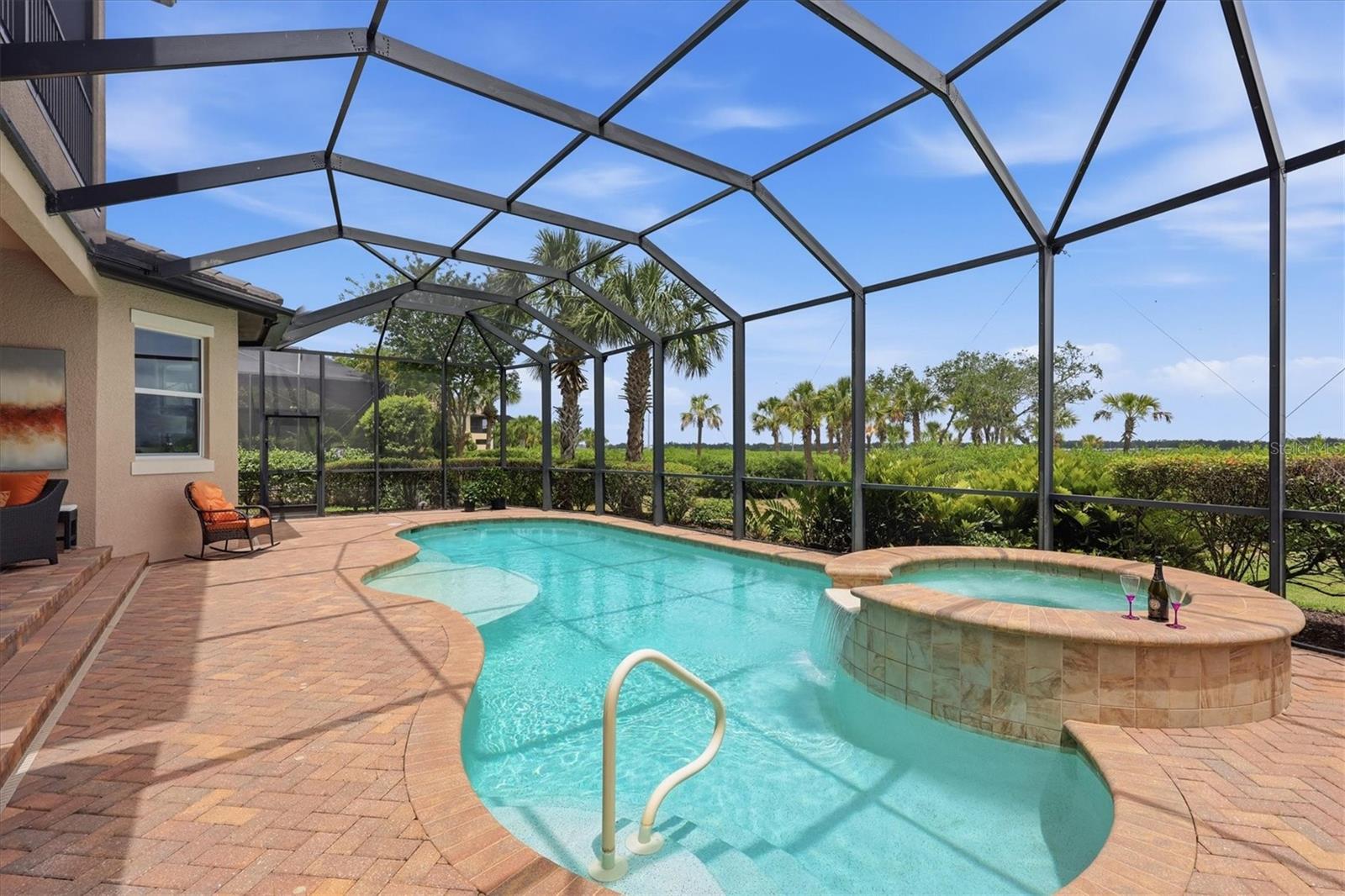 TIDEWATER PRESERVE PH I - Residential