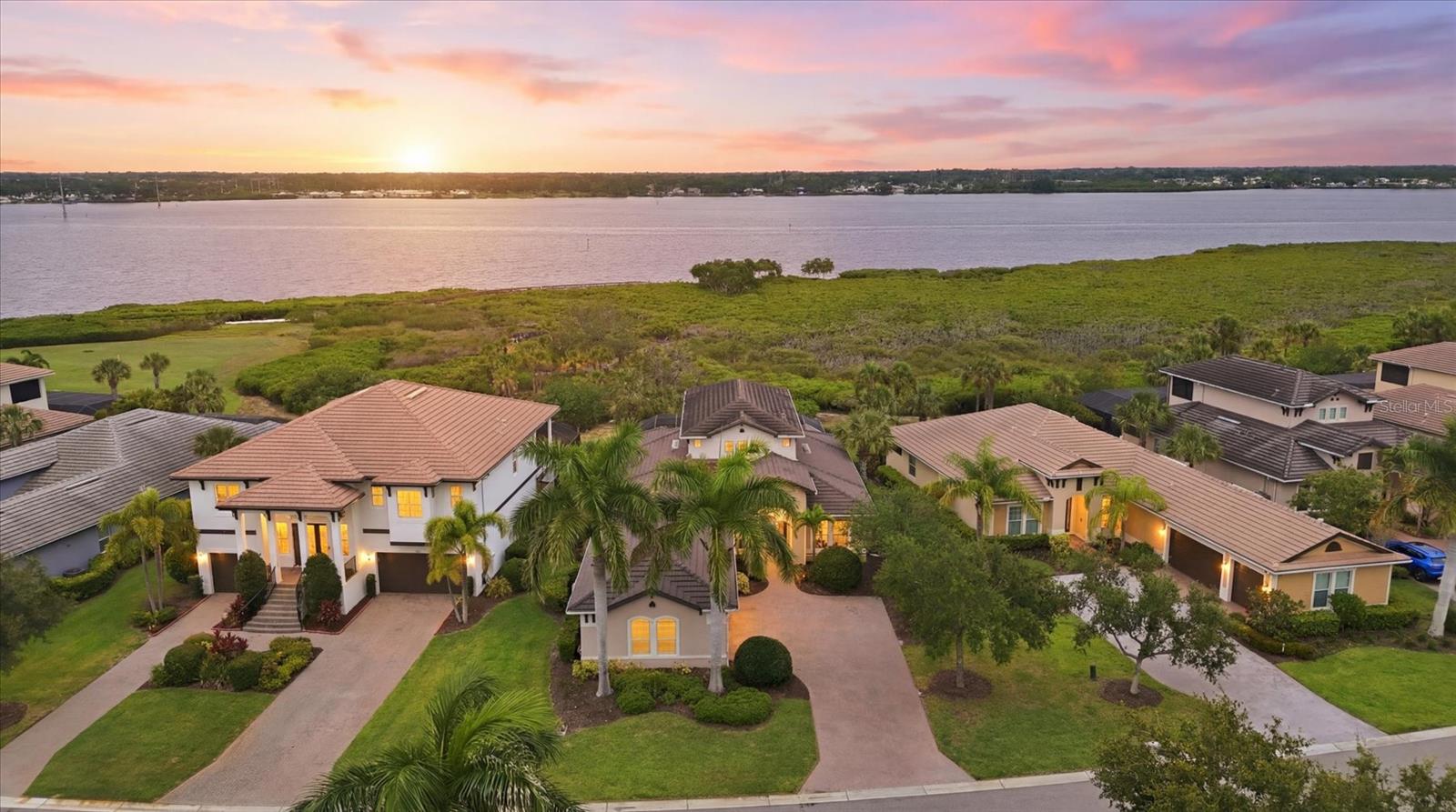 TIDEWATER PRESERVE PH I - Residential