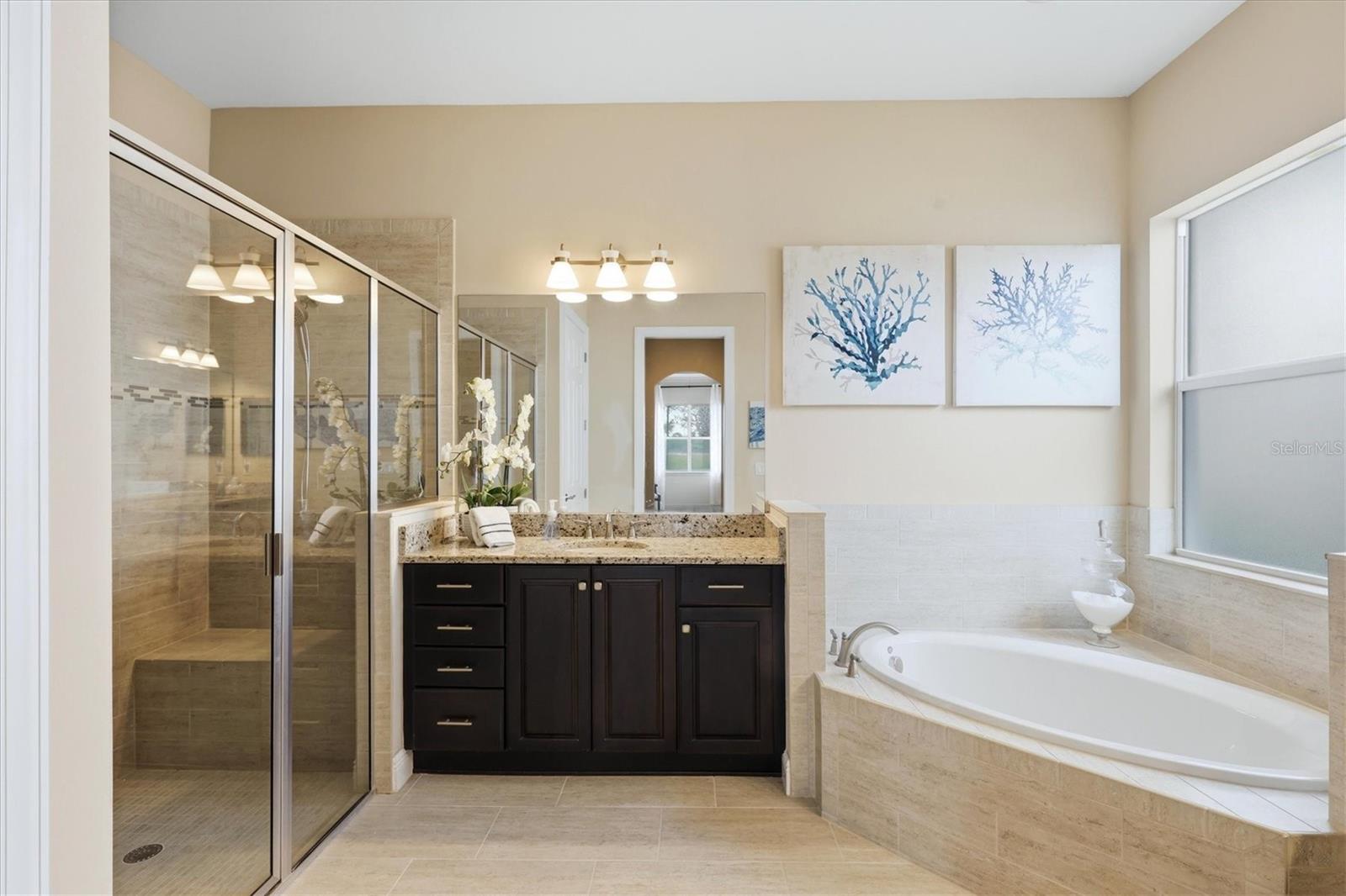 TIDEWATER PRESERVE PH I - Residential