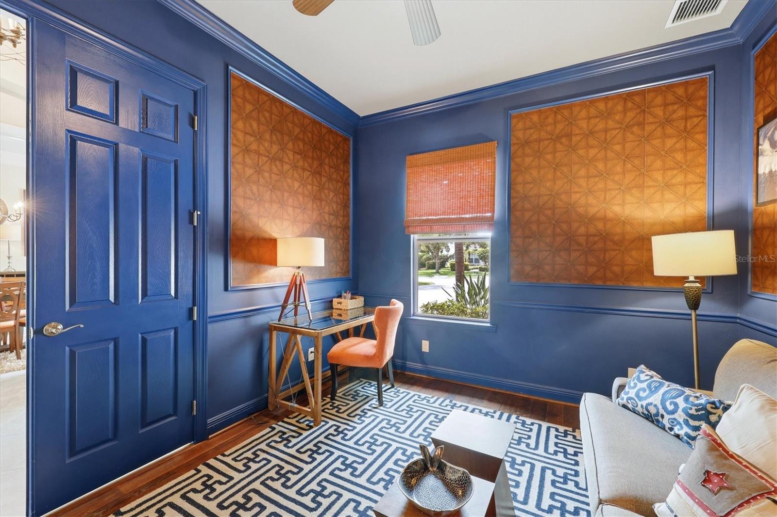 TIDEWATER PRESERVE PH I - Residential