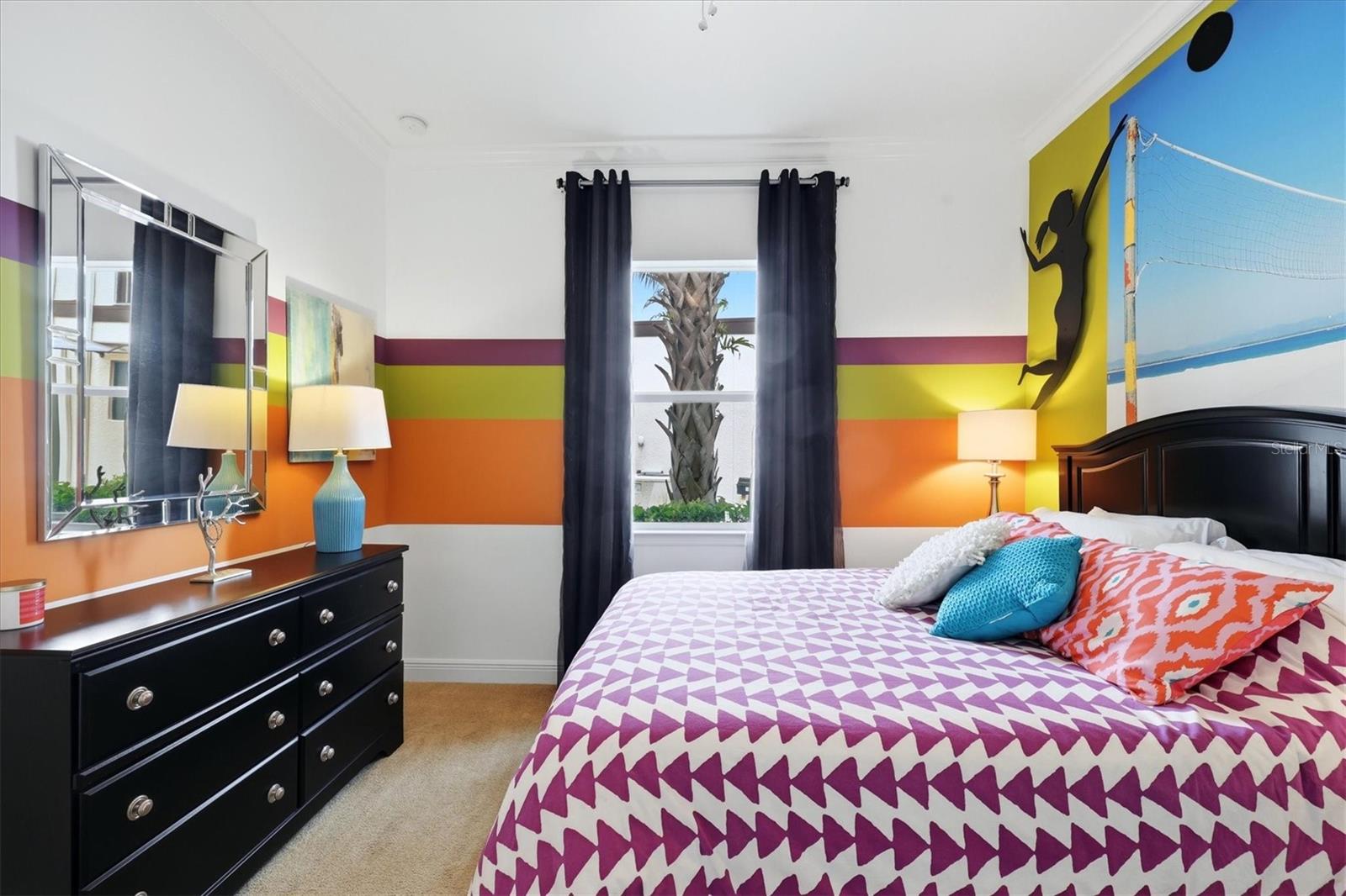TIDEWATER PRESERVE PH I - Residential