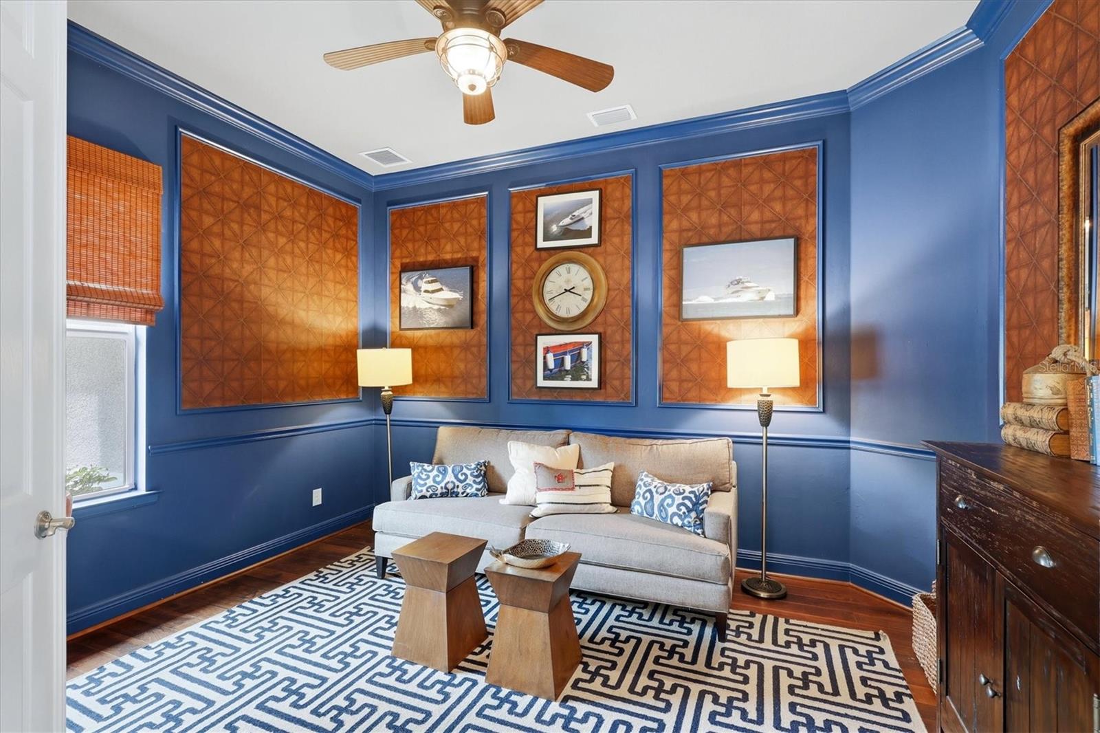 TIDEWATER PRESERVE PH I - Residential