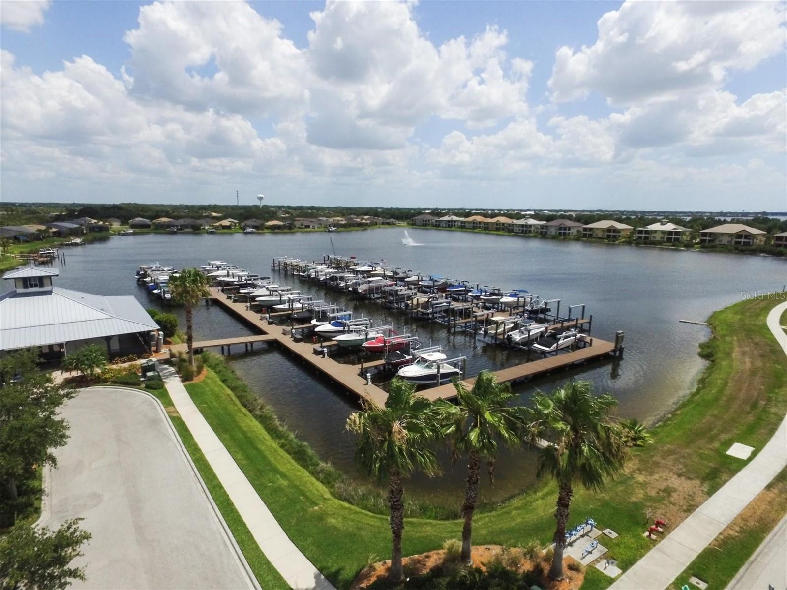 TIDEWATER PRESERVE PH I - Residential