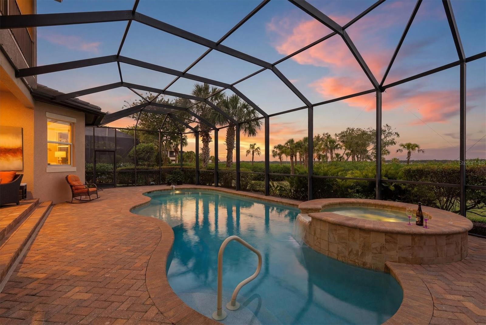 TIDEWATER PRESERVE PH I - Residential
