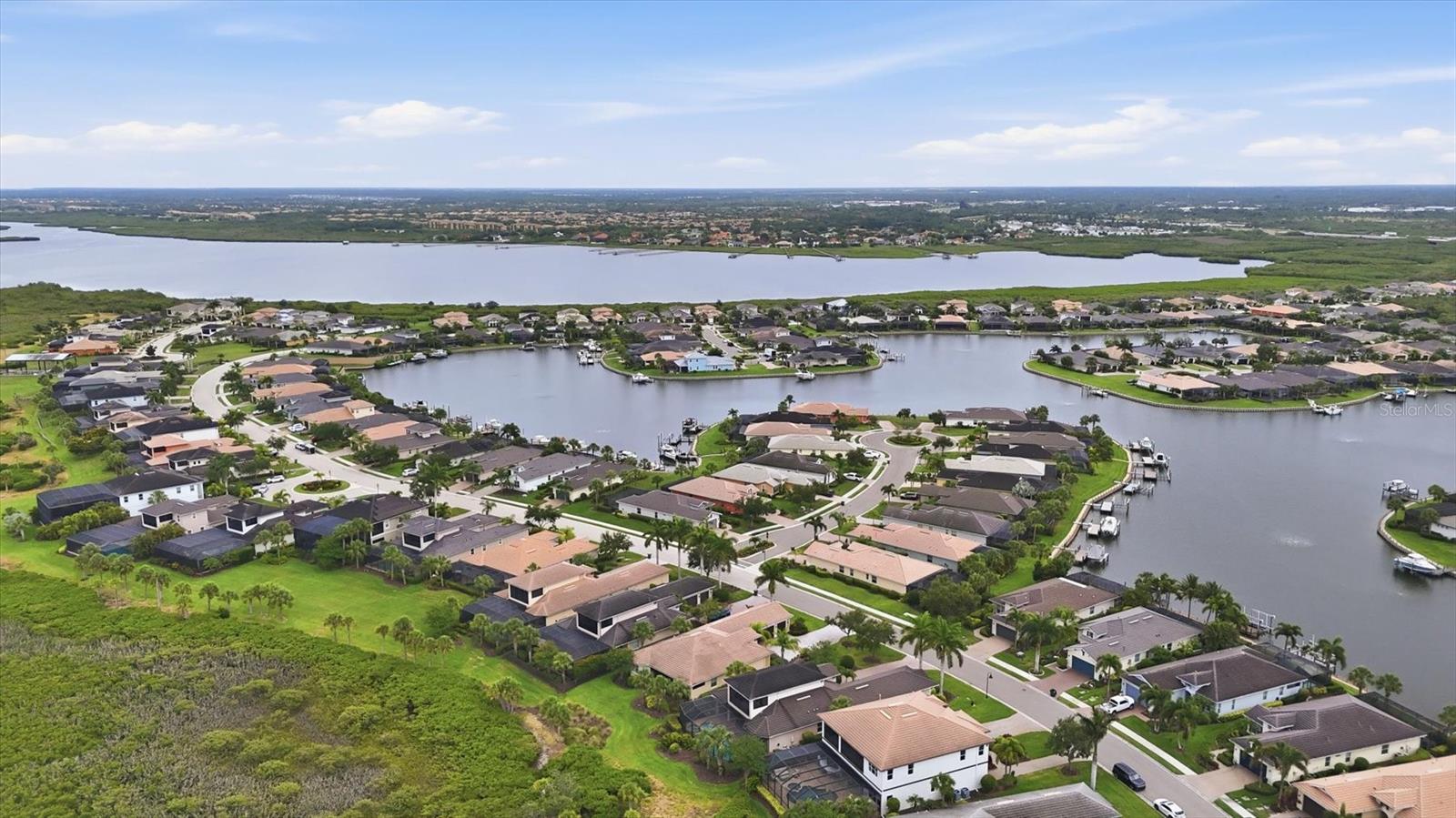 TIDEWATER PRESERVE PH I - Residential