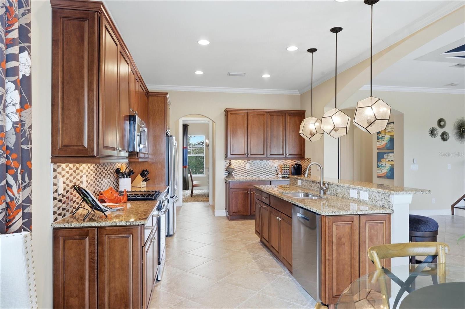 TIDEWATER PRESERVE PH I - Residential