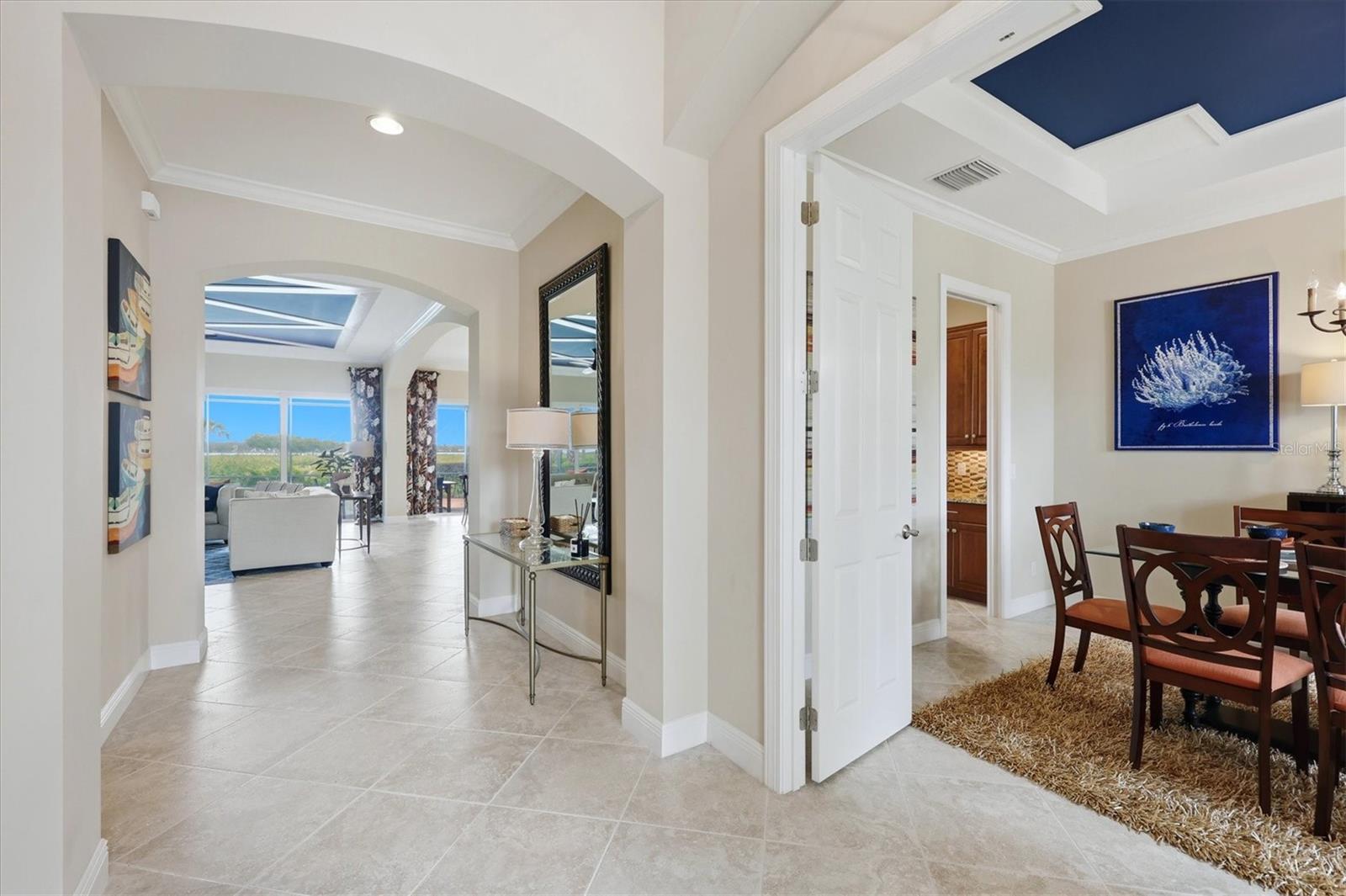TIDEWATER PRESERVE PH I - Residential