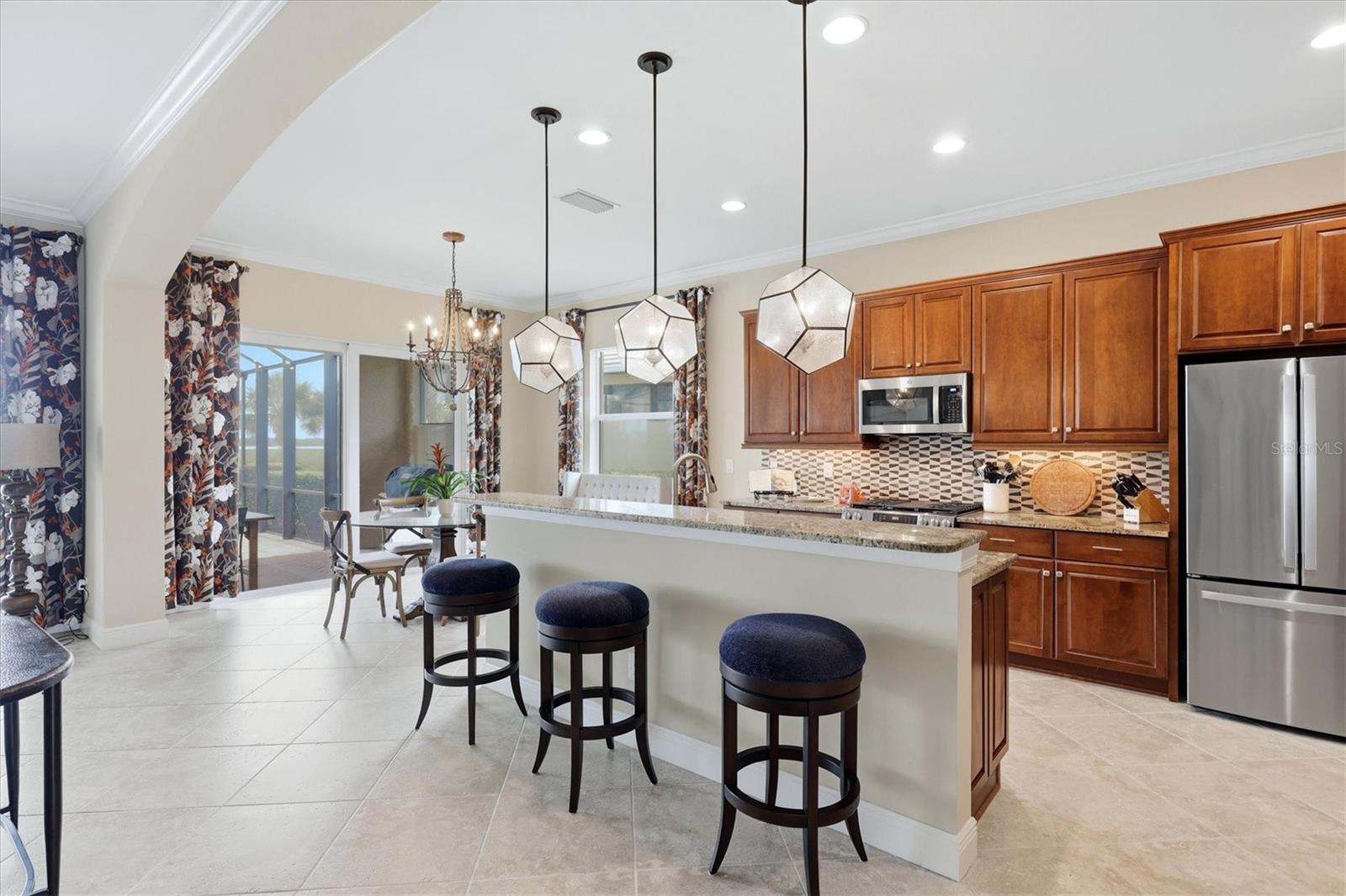 TIDEWATER PRESERVE PH I - Residential