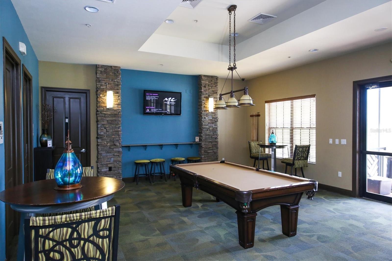 TIDEWATER PRESERVE PH I - Residential