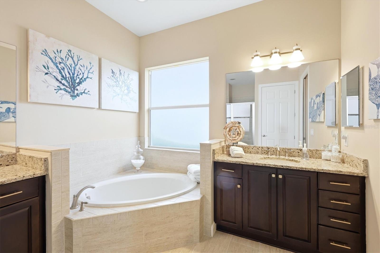 TIDEWATER PRESERVE PH I - Residential