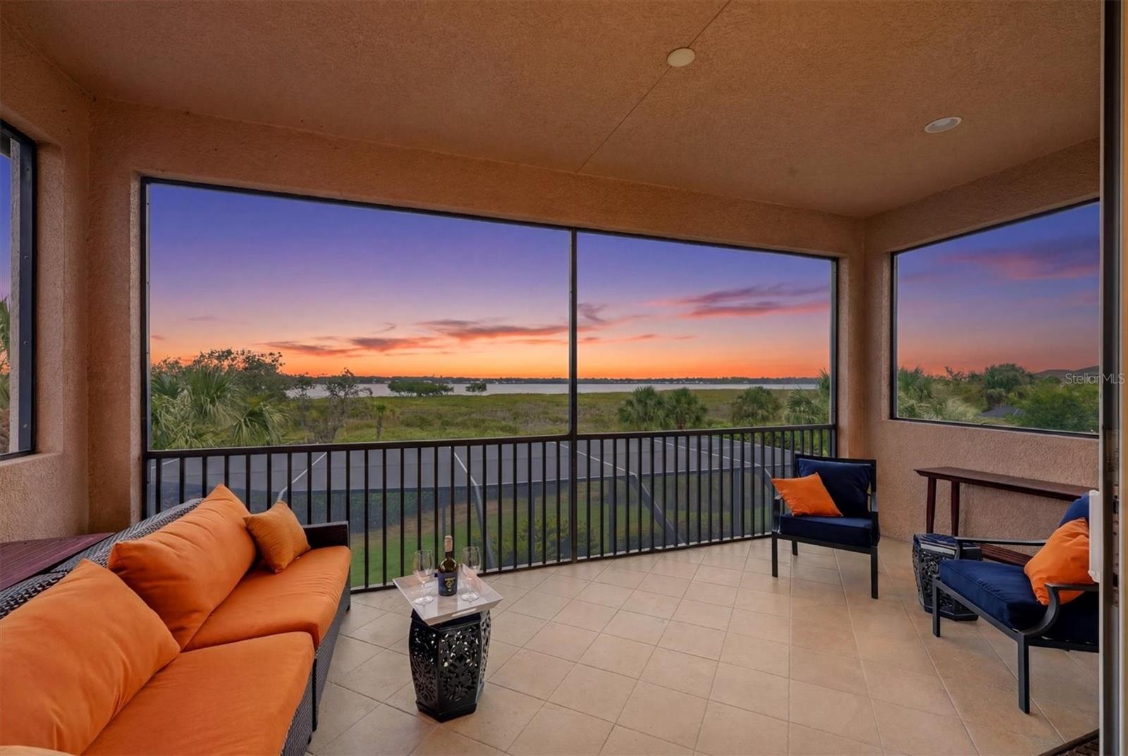 TIDEWATER PRESERVE PH I - Residential