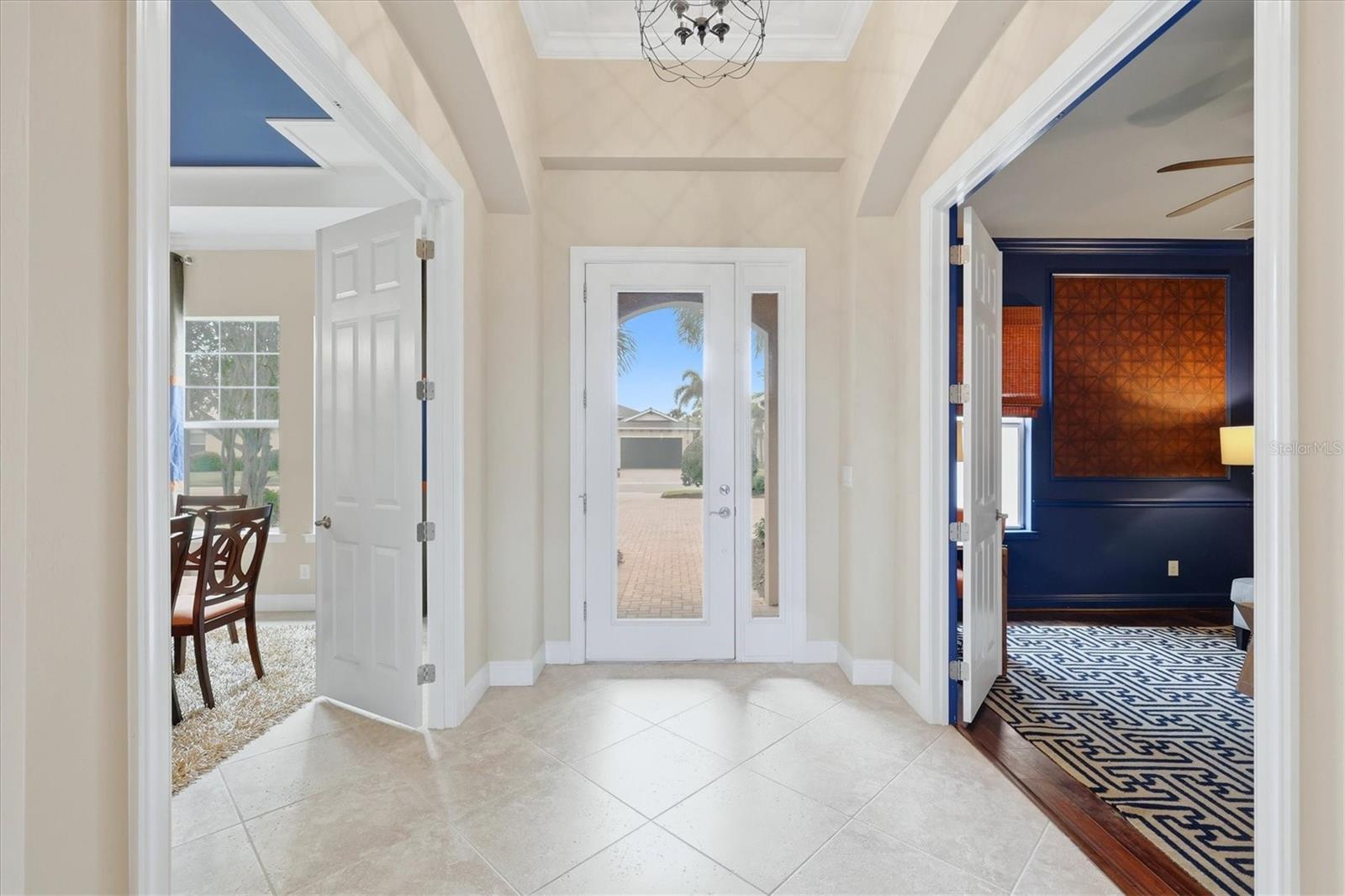 TIDEWATER PRESERVE PH I - Residential