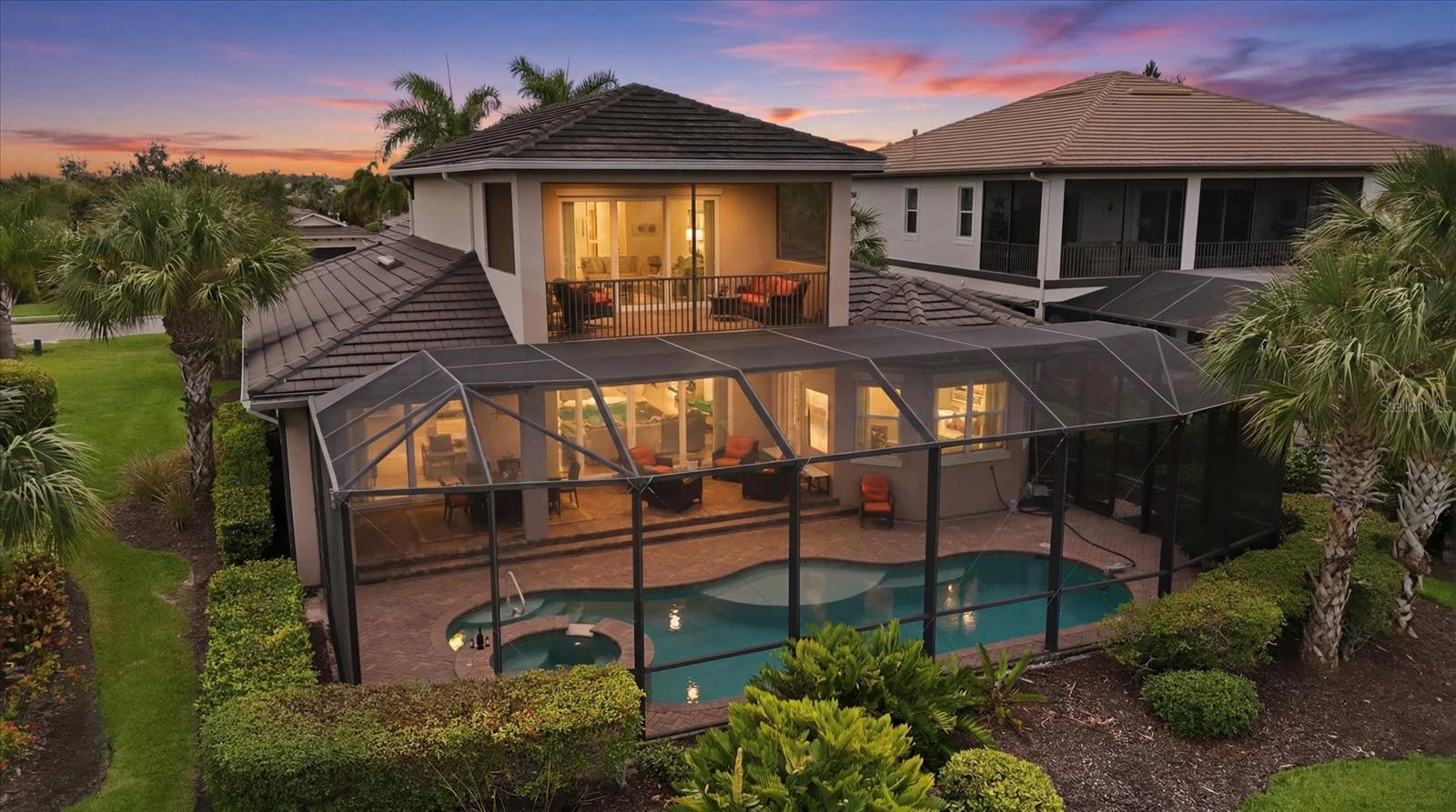 TIDEWATER PRESERVE PH I - Residential