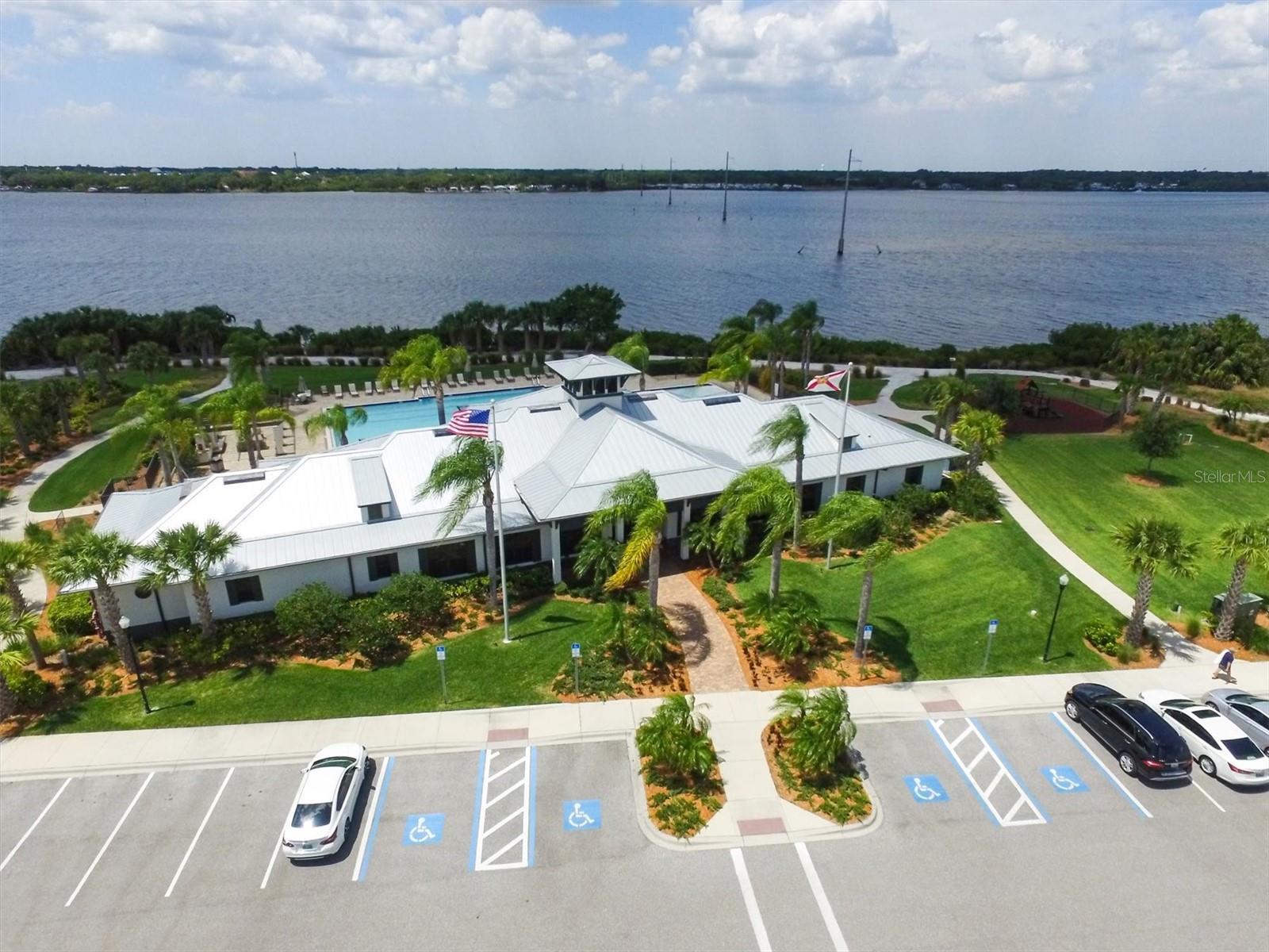 TIDEWATER PRESERVE PH I - Residential